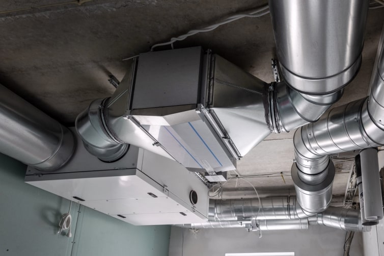 HRV-Cleaning-Services HRV Cleaning Services