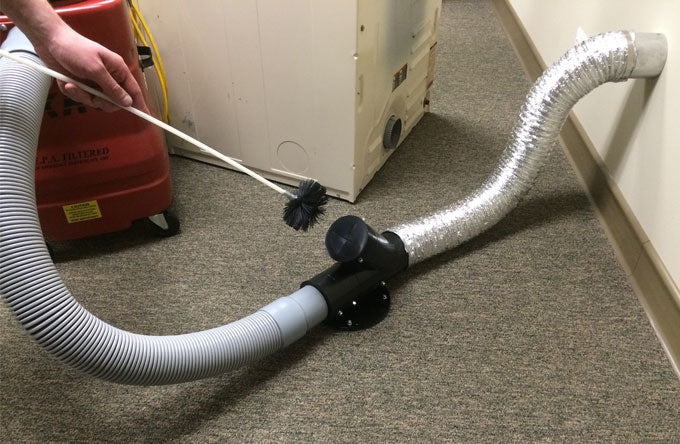 dry-vent Dry Vent Cleaning